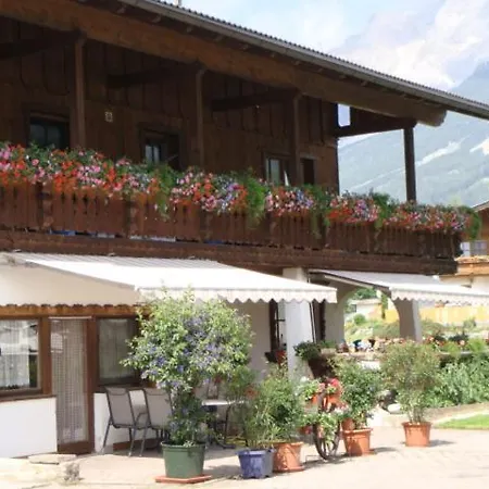 Appartamento Hauserhof *