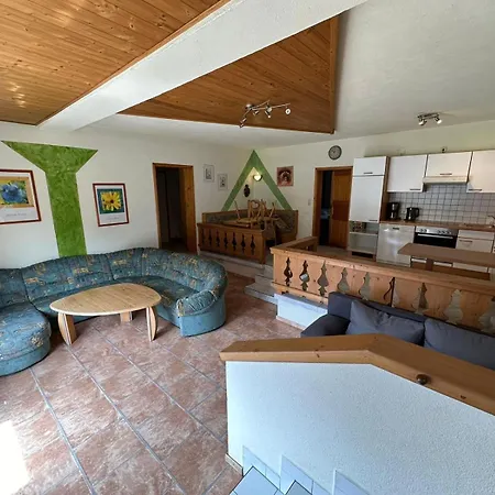Διαμέρισμα Hauserhof