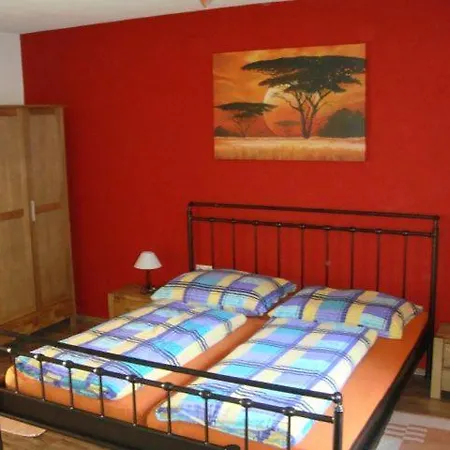 Appartamento Hauserhof *