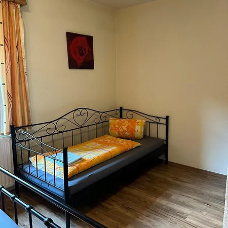 Hauserhof * Έρβαλντ