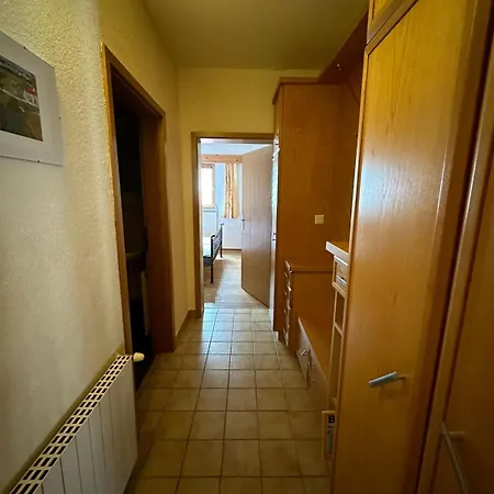 Διαμέρισμα Hauserhof