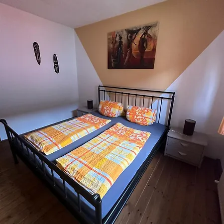 Hauserhof Appartamento *