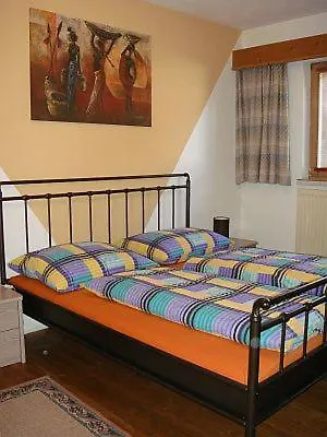 Hauserhof Appartamento