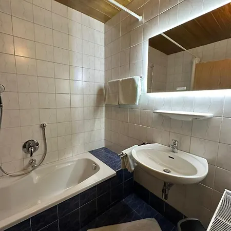 Appartamento Hauserhof Ehrwald