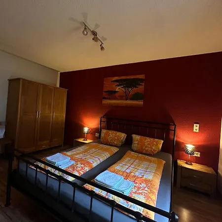 Hauserhof Appartamento